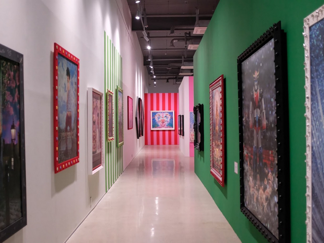 متحف ك للفن المعاصر في سيول