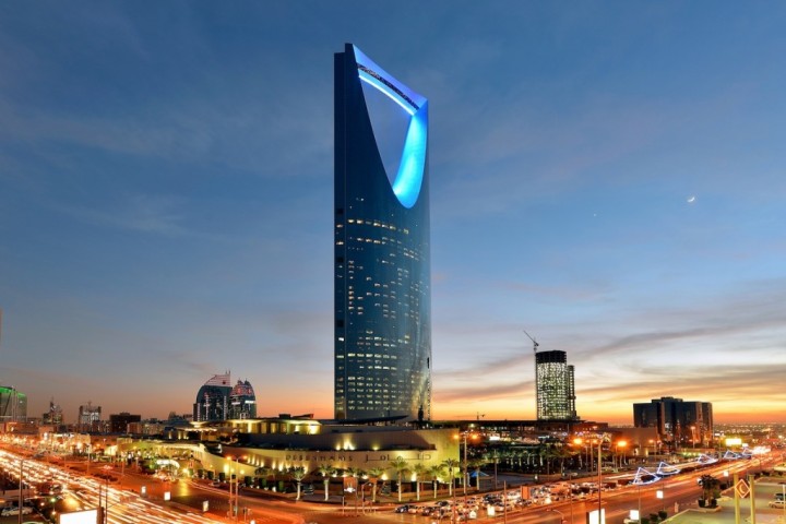 برج الرياض