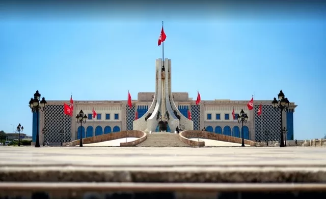 الاماكن السياحية في تونس العاصمة
