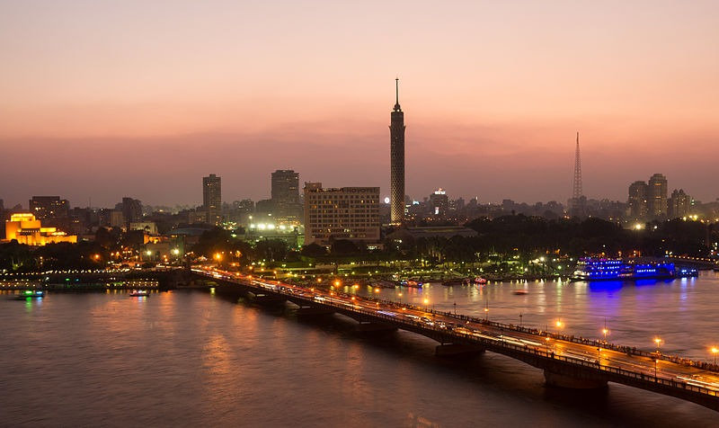 شارع قصر النيل