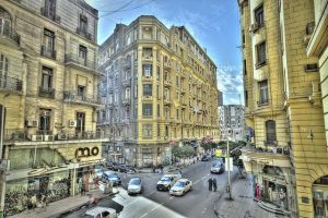 افضل 4 من فنادق شارع قصر النيل موصى بها 2022