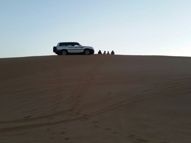 جبل الخبيبة الرس