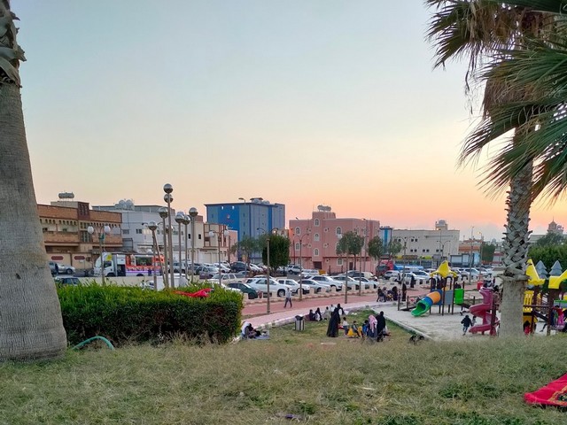 اماكن سياحية في خميس مشيط