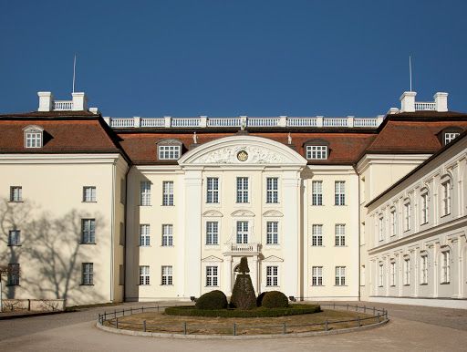 قصر كوبينيك برلين