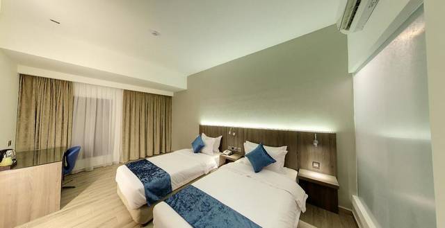 فندق فلورا باي كروسرودز كوالالمبور يحتوي على العديد من الخدمات مما يجعله الأفضل بين فنادق 3 نجوم في كوالالمبور