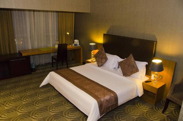 يتميز فندق مترو بوكيت بينجتانج كوالالمبور عن فنادق كوالالمبور 3 نجوم بموقع مُميّز