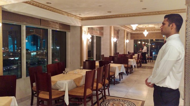  فندق كونتيننتال في مدينة الكويت