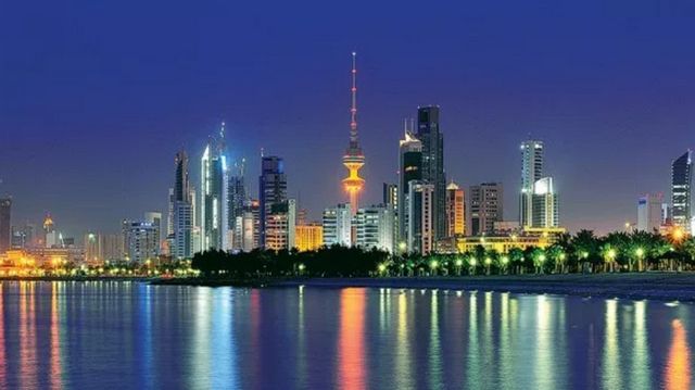 افضل 6 من فنادق الكويت السالمية الموصى بها 2023