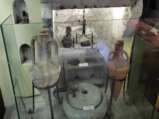 متحف التراث الحي في اوردو