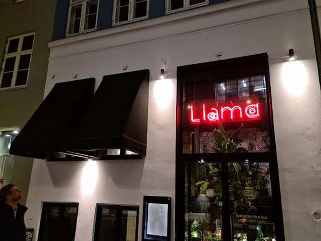 المطاعم في كوبنهاجن