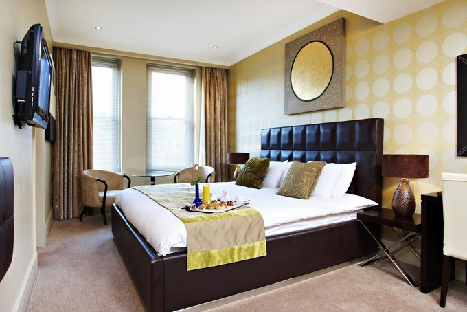 تمتع بإقامة مميزة في فنادق لندن 4 نجوم القريبة من الأماكن السياحية في لندن.