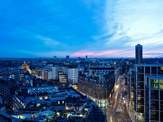 افضل 10 من فنادق لندن للعوائل المُوصى بها 2023