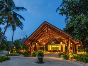 افضل 5 من فنادق المالديف مع مسبح خاص الموصى بها 2023