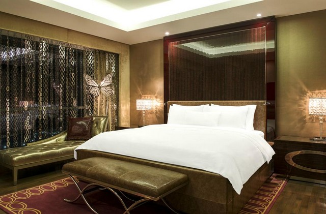 يُمكنكم مُشاهدة باقة من أفخم فنادق المنامة خمس نجوم