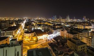 افضل 3 من فنادق المنامة شارع المعارض المُوصى بها 2023
