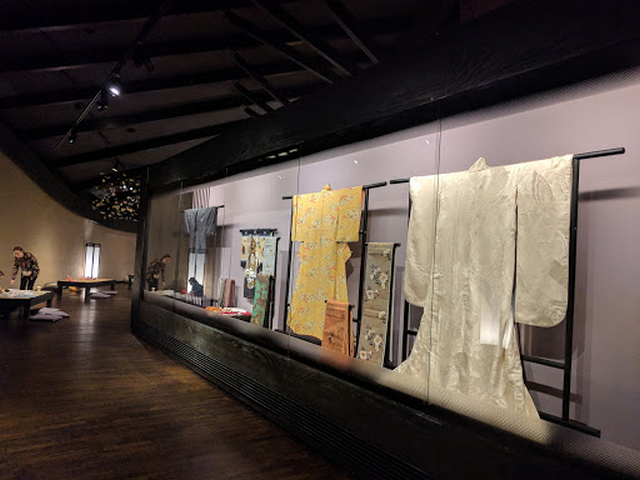 متحف مانجا للفنون والتكنولوجيا اليابانية في كراكوف