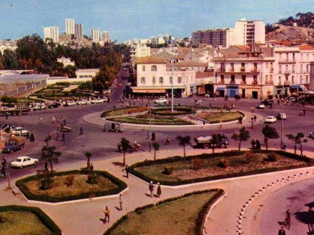 سوق الحطب عنابة
