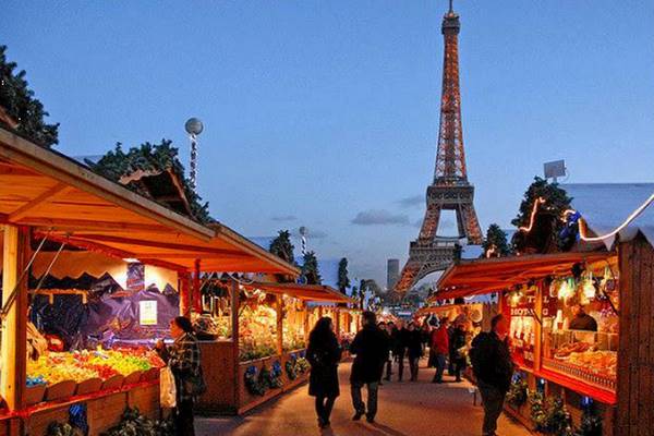 سوق مارشيه في باريس أفضل أسواق باريس