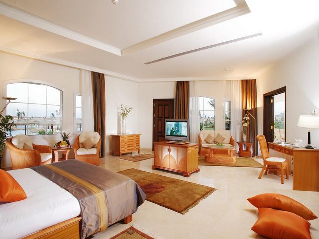 فندق جولى فيل في شرم الشيخ