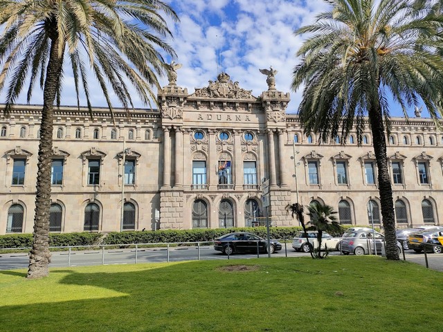متاحف برشلونة