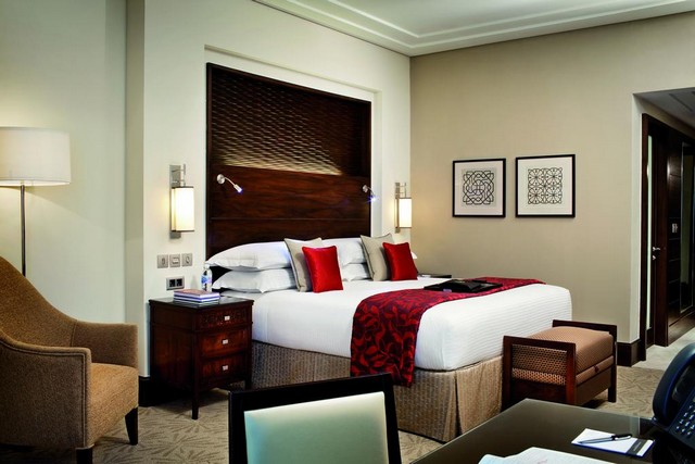 تابع معنا لتتعرف على أفخم فنادق مكة المكرمة 5 نجوم