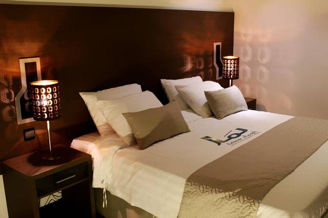 فندق لمار اجياد مكة يُقدّم أرخص اسعار فنادق مكة