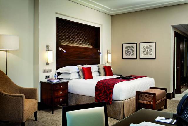 فندق برج الساعة مكة يمتلك موقع مُميز جعله افضل فنادق مكة القريبة من الحرم 5 نجوم