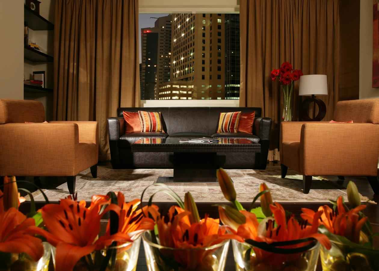 فندق ميديا روتانا دبي من افضل فندق في دبي