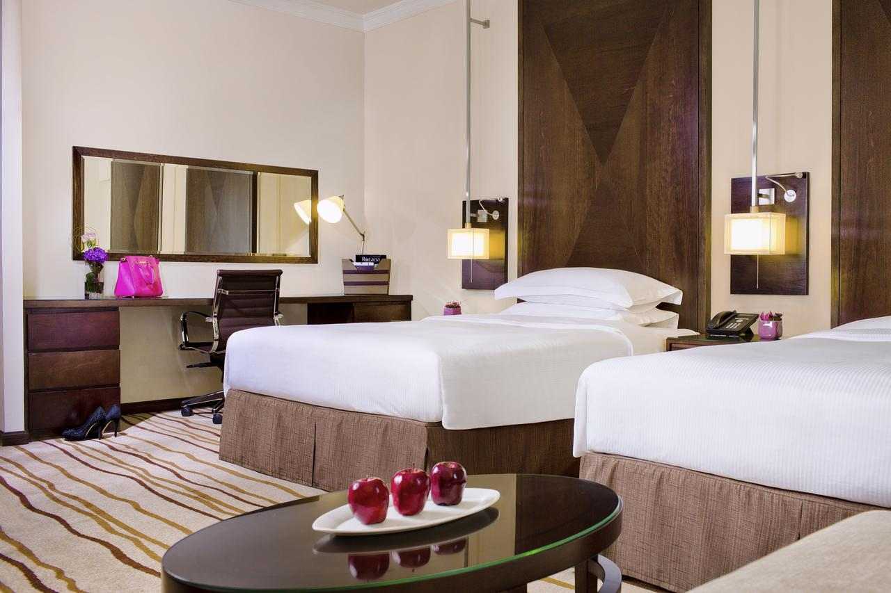 فندق ميديا روتانا البرشاء دبي من افضل فنادق دبي خمس نجوم