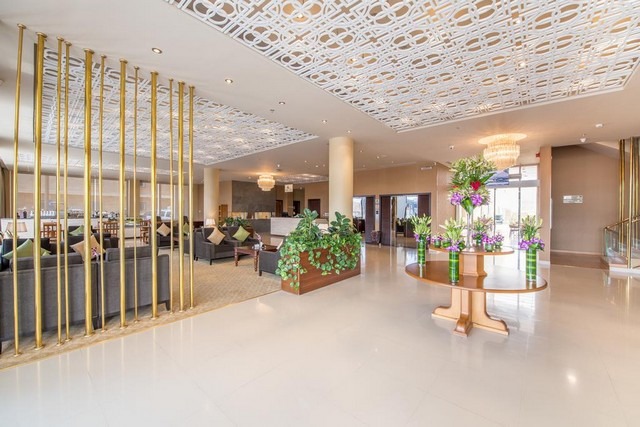 فندق مليسا الرياض السعودية