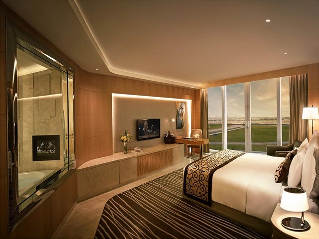 فندق الميدان في دبي