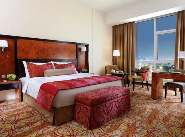 إليكم ترشيحاتنا من فنادق سلسلة ميلينيوم دبي 