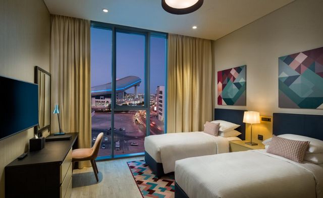 تبحث عن افضل فنادق دبي ؟ ننصحك بلإقامة في واحد من سلسلة فندق ميلينيوم دبي