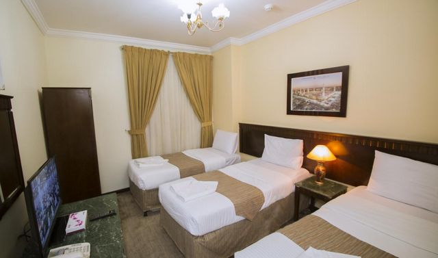 اسعار وخدمات فندق محمدية الزهراء بالمدينة المنورة وأهم ما تم رصده من سلبيات