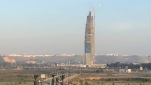 أفضل 3 أنشطة عند زيارة برج محمد السادس الرباط