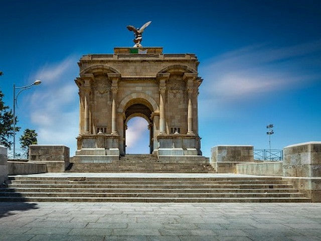 معالم قسنطينة
