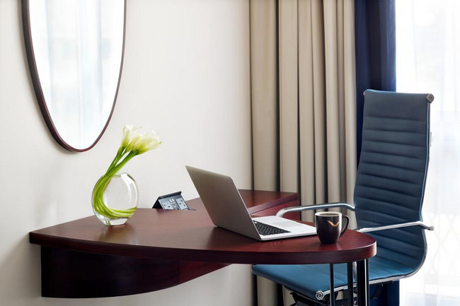 فندق موفنبيك دبي شارع الشيخ زايد يُقدّم خدمات رائعة