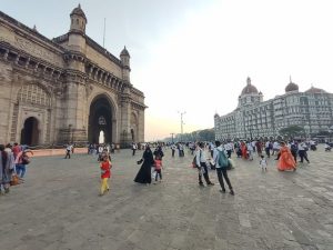 افضل 8 من معالم مومباي السياحية لا تفوّت زيارتها