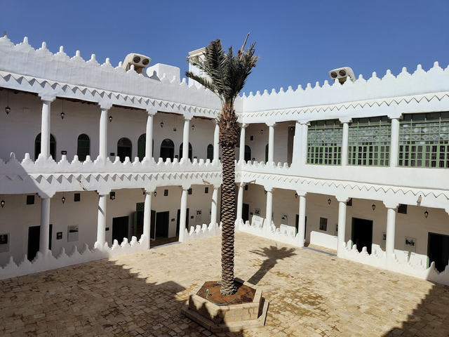 قصر المربع الرياض