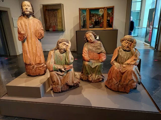 متحف كاترلايناكونفنت في أوتريخت