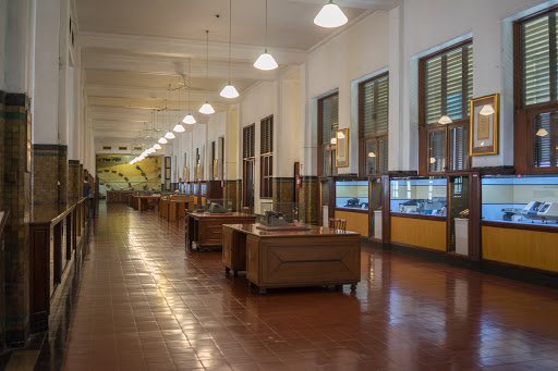 متحف مانديري 