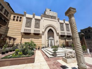 أفضل 10 أنشطة مُتاحة في متحف الفن الاسلامي القاهرة
