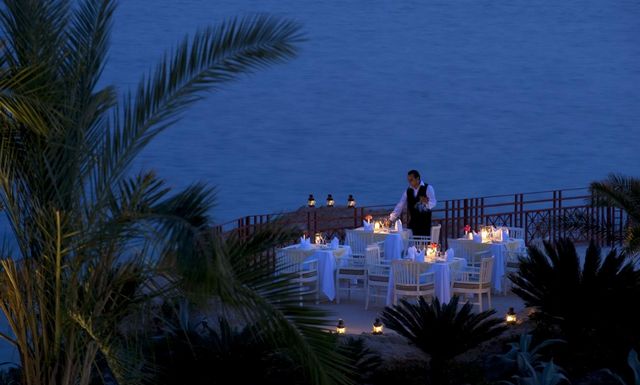 قائمة بأفضل 7 مطاعم خليج نعمة ننصح بزيارتها