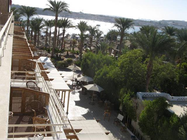 يُعد فندق اوناس دايف كلوب شرم الشيخ من افضل فنادق خليج نعمة بها اكوا بارك