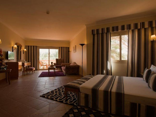 تعرف على فندق جراند بلازا شرم الشيخ من بين أفضل فنادق شرم الشيخ 5 نجوم خليج نبق