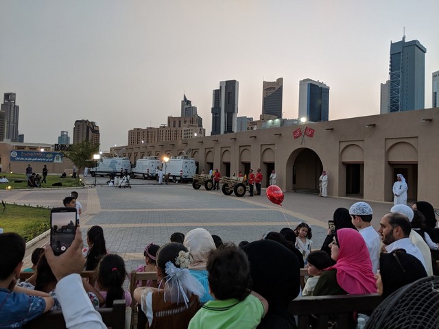 قصر نايف في الكويت