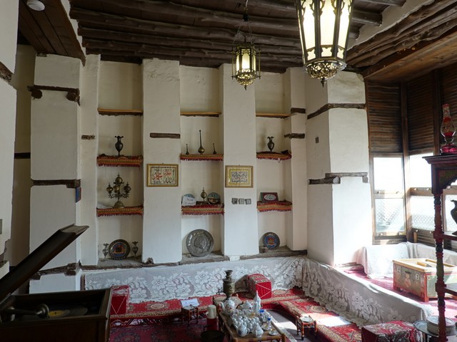 متحف بيت نصيف في جدة