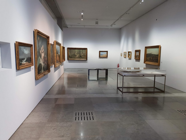 متحف لشبونة الوطني للفن المعاصر