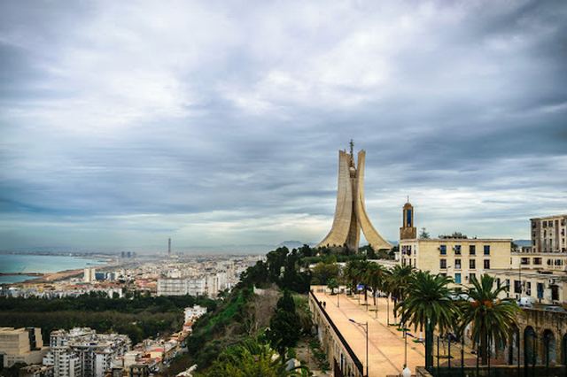متاحف الجزائر العاصمة
