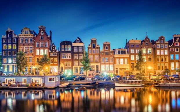 فنادق هولندا : افضل الفنادق في مدن هولندا 2022